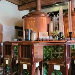 Krajcar Browar Rzemieślniczy Rynek (Żywiec )