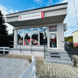 Kraving Kebab (Lędziny )