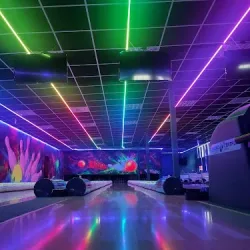 Kręgielnia Bowler (Nowogard )