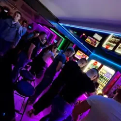 Kręgielnia Flame Bowling Nowogard (Nowogard )