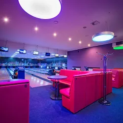 Kręgielnia Manhattan (Kochanowice )