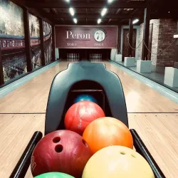 Kręgielnia Mirosławiec Royal Pub (Mirosławiec )