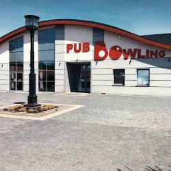 Kręgielnia Oaza - Restauracja, Pub Oraz Kręgielnia (Zawadzkie )