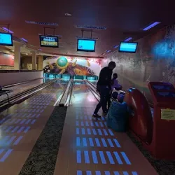 Kręgielnia Rydzewski (Ełk )