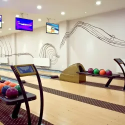 Kręgielnia Werona (Duszniki-Zdrój )