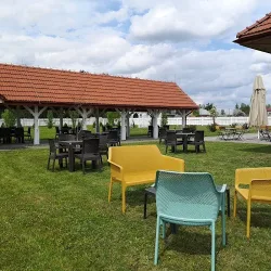 Kresowa Osada • Restauracja • Imprezy Okolicznościowe • Noclegi (Basznia Dolna )