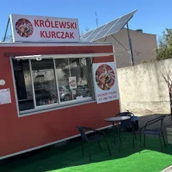 Królewski Kurczak (Szamotuły )