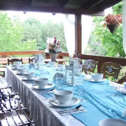 Królicza Nora Restauracja Galeria (Zełwągi )