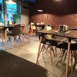 Kropla Oliwy Rawicz (Rawicz )