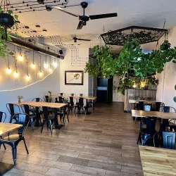 Krova Grill&pub (Olsztyn )