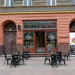 Krowa Na Deptaku (Szczecin )