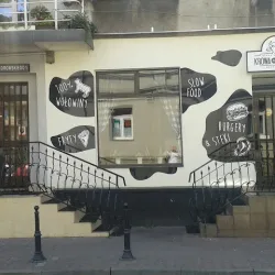 Krowa Na Wypasie (Dąbrowa Górnicza )