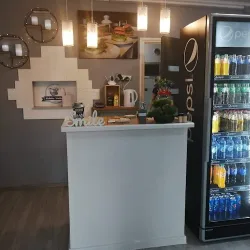 Krówka I Połówka - Bistro (Tarnobrzeg )