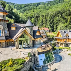Krupówka Mountain Resort Szczyrk (Szczyrk )