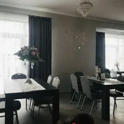 Krysztalowa (Nowogard )