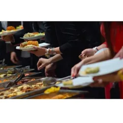 Krzysztof Szwejkowski Prosto Z Mazur Catering (Giżycko )