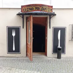 Krzywo Pod Sufitem (Wadowice )