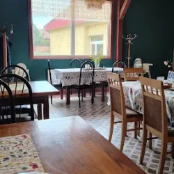 Kuba Bar Restauracyjny (Wydminy )