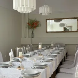 Kubuś Restauracja Obiady Domowe Imprezy Okolicznościowe Kuchnia Polska (Szczecin )