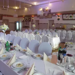 Kucharz Gastronom (Zbrosławice )