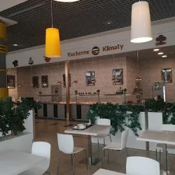 Kuchenne Klimaty Kuchnia Regionalna Catering Jedzenie Na Wynos (Kędzierzyn-Koźle )