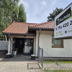 Kuchnia 42 (Mosina )