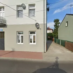 Kuchnia Dla Ubogich Caritas Diecezji Tarnowskiej (Mielec )