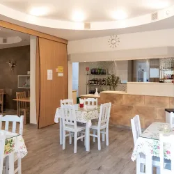 Kuchnia Domowa.jadłodajnia - Noclegi