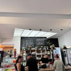 Kuchnia Domowa U Sylwii (Świnoujście )