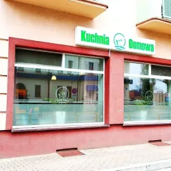Kuchnia Domowa Ul. Niepodległości 10 (Iława )