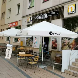 Kuchnia Kevina - Nie Tylko Fish & Chips (Mielec )
