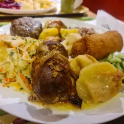 Kuchnia Marche Kaskada Szczecin (Szczecin )