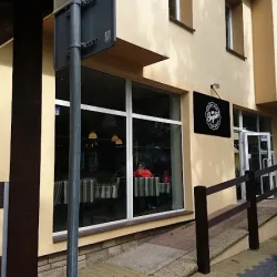 Kuchnia Pod Jaworem (Ustronie Morskie )