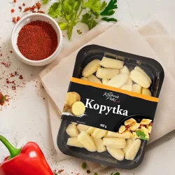 Kuchnia Polki | Polski Producent Garmażeryjnych Wyrobów Gotowych (Tarnowo Podgórne )