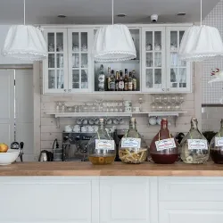 Kuchnia Polska Gąska (Kraków )