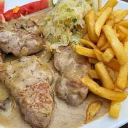 Kuchnia Polska (Rewal )