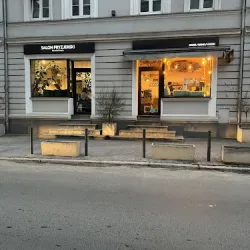 Kuchnia Powolność (Poznań )