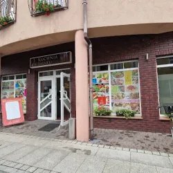 Kuchnia Smaku (Jarocin )