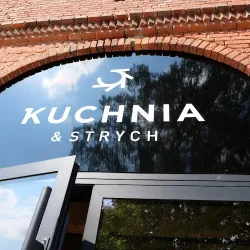 Kuchnia & Strych (Oborniki )