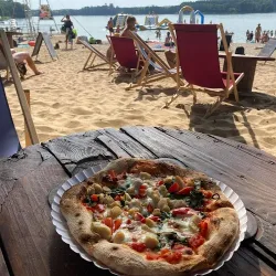 Kuchnia U Szopa On Tour (Sieraków )