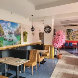 Kuchnia Wietnamska Viet Tien (Tarnobrzeg )