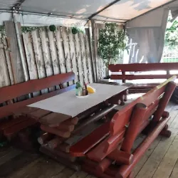 Kuchnia Wojskowa (Mrzeżyno )