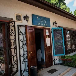 Kuchnia Ze Smakiem Catering Obiady Domowe (Sieraków )