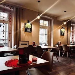 Kuchnie Świata Centrum (Giżycko )