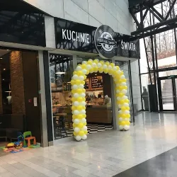 Kuchnie Świata Companeros The Foodies (Olsztyn )