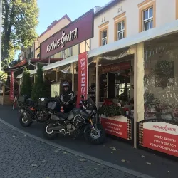 Kuchnie Świata (Mikołajki )