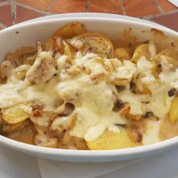 Kuchnie Świata (Giżycko )