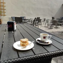 Kuczora Café (Pyzdry )