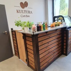 Kultura Cafebar (Dobrzeń Wielki )