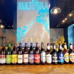 Kulturka Szczecinek (Szczecinek )